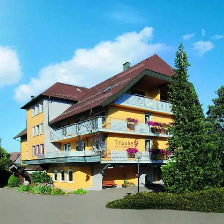 Hotel Traube