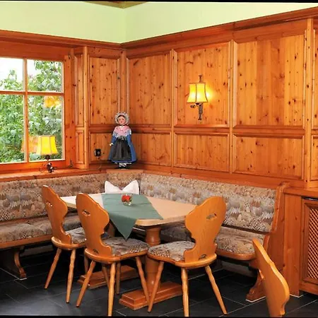 Hotel Traube