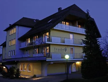 Otel Traube 3*
