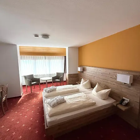 Traube Hotel