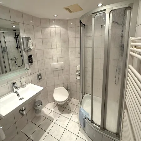Hotel Traube