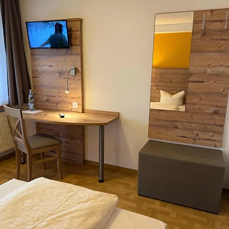 Traube Hotel 3*