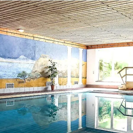 Otel Traube 3*