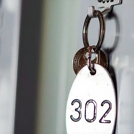 Traube Szálloda Loßburg