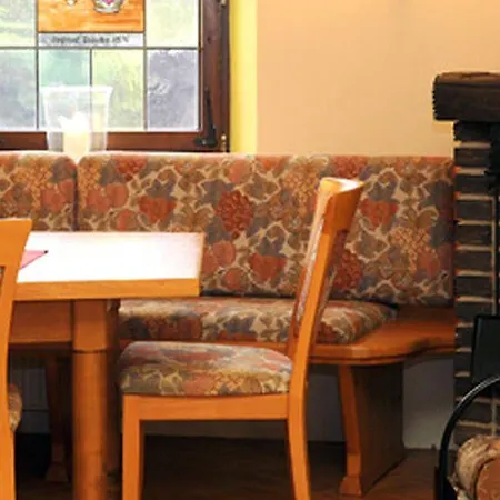 Hotel Traube Loßburg