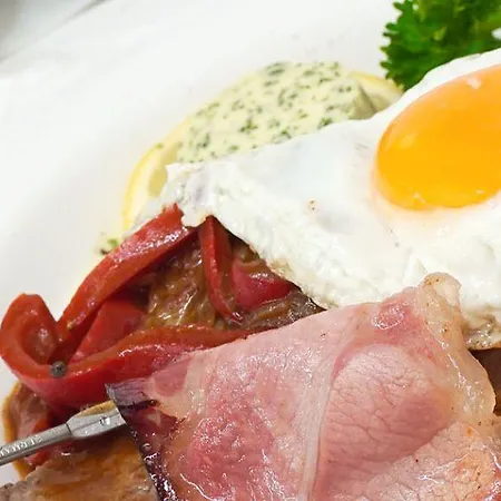 Hotel Traube Loßburg