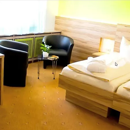 Otel Traube 3*