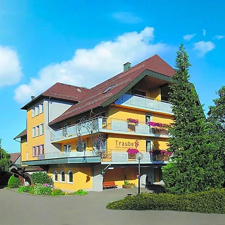 Otel Traube