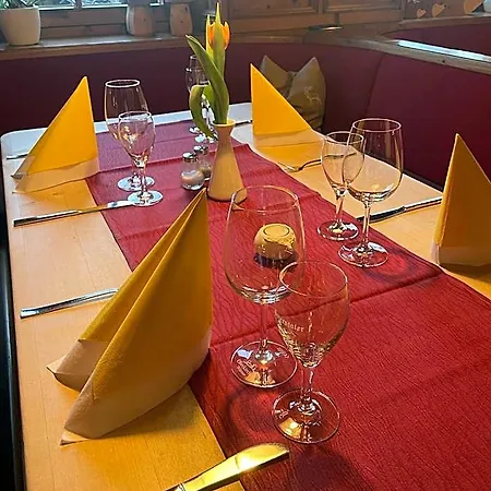 Traube Hotel 3*