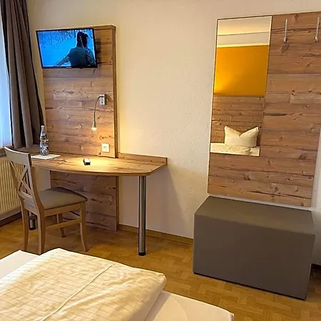 Otel Traube 3*