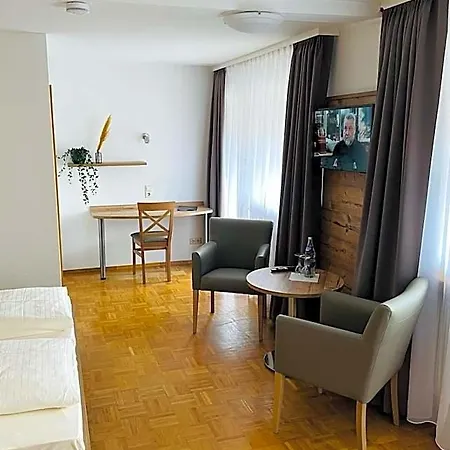 Otel Traube
