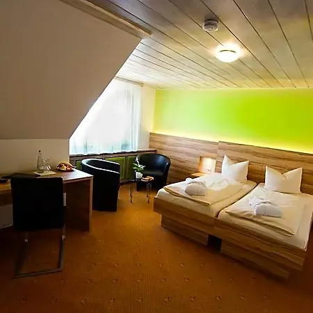 Otel Traube 3*
