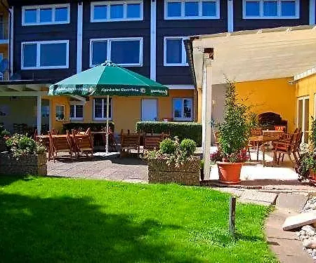 Traube Otel