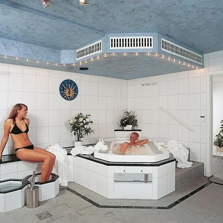 Traube Hotel 3*