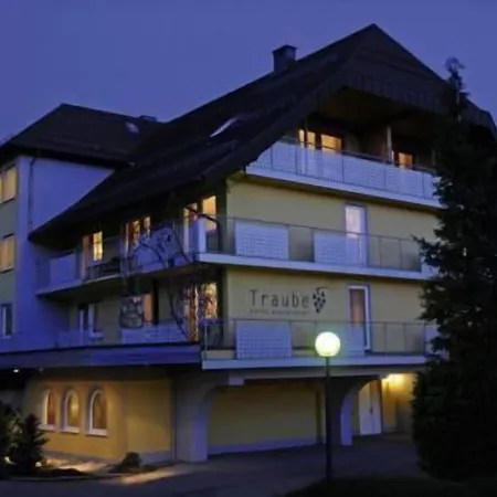 Traube Hotel Loßburg