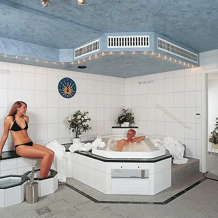 Hotel Traube